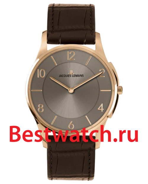 Часы Jacques Lemans London 1-1778Y
